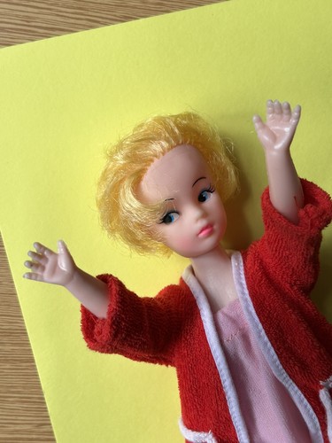 Vintage 1960s sindy - 1960s,