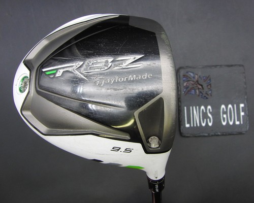 Taylormade rbz driver - rbz,