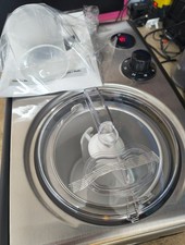 Buffalo DM067 Ice Cream Maker