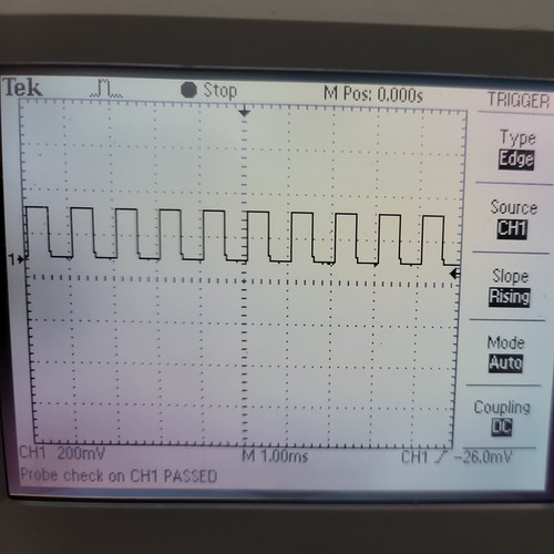Tektronix tds1002 2ch 60mhz - tds1002,
