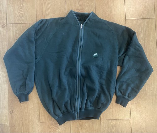 Vintage helly hansen fleece - helly,