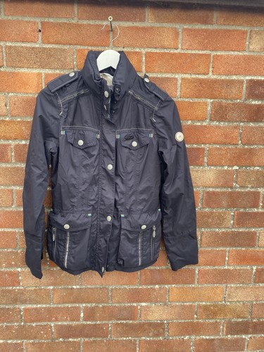 Pikeur waterproof jacket - pikeur, with