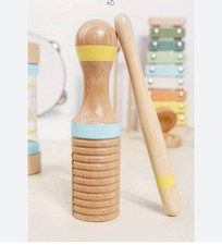 HOTUT Kids Wooden Musical