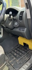 Nissan navara d40 - navara, 2005-2015