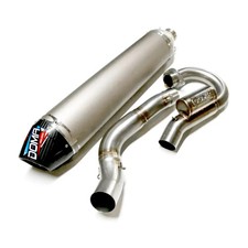 Doma Racing Full Exhaust