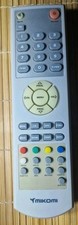 Genuine Mikomi LCD TV Remote