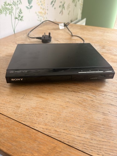 Dp432h dvd player full - dvd,