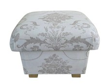 Storage Footstool Laura Ashley