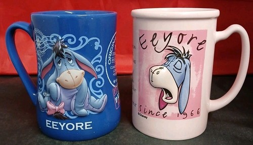 Disney eeyore set - set, of