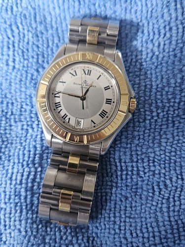 Baume and mercier - baume, malibu