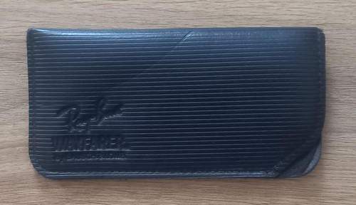 Ray ban wayfarer soft - , case
