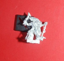 Warhammer - Fantasy -