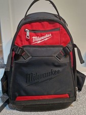 Milwaukee used Contractor's