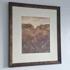 Original Mixed Media Painting