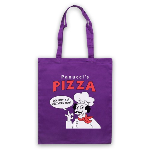 Future cartoon panucci pizza - future,