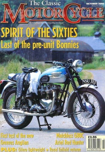 Red hunter bonneville t120 - hunter,