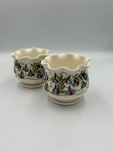 Vintage pair cinque ports - pair,