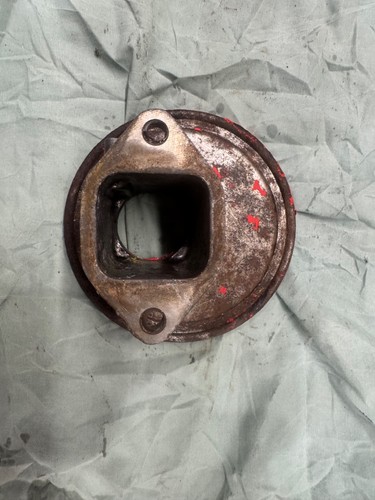 Yanmar 2gm marine diesel - yanmar,