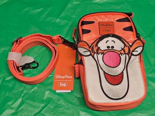 Disney parks lug winnie the - disney,