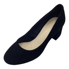 Soleflex Womens Ladies Black