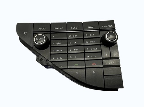 Radio panel switch 22131039 - switch,