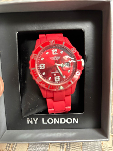 London 2043 quartz - london,