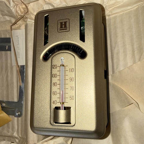 Vintage honeywell t42p line - vintage,
