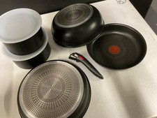 Tefal Ingenio 8-Piece