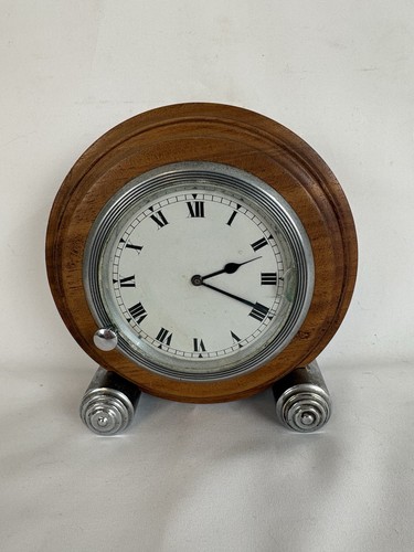 Vintage working wooden ridged - working,
