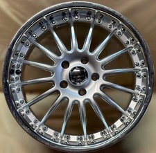 AUDI Q7 MRR HR2 5 STUD ALLOY