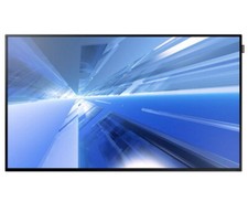 SAMSUNG LH55DMD 55" Full HD 1080p FLAT Panel LED TV WiFi - GRADE B