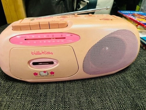 Doshisha rm120 hello kitty - rm120-kt,
