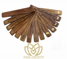 Incense Stick Holder Flat