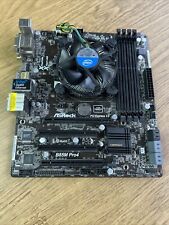 asrock motherboard