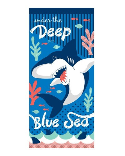 New large microfibre beach - microfibre,