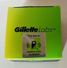 Gillette Labs Fast Absorbing