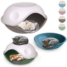 Cat Dog Bed Windproof Outdoor