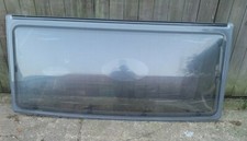 Lunar Venus caravan Plastoform