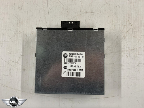 Dcdc torque converter 9127088 - dcdc,