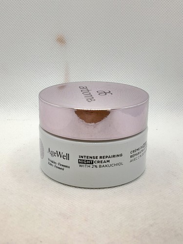Arbonne agewell intense - agewell,