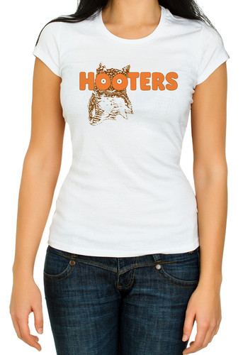 Hooters owl boobs america - hooters, usa