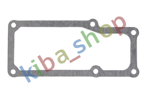 Thermostat housing seal gasket - housing, seal/gasket