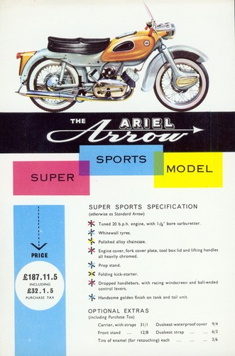 Ariel golden motorcycle - ariel,