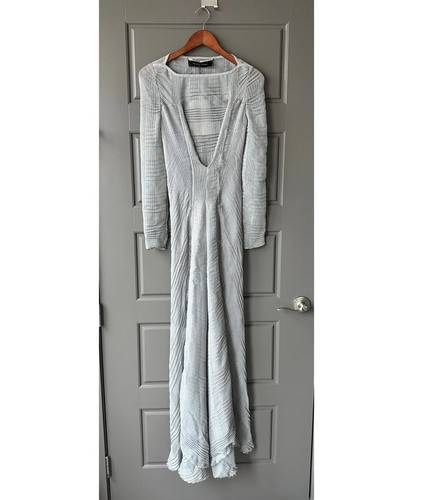 Roland mouret roka - roland, maxi