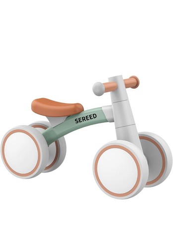Sereed baby balance bike - bike, for