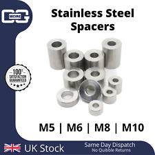 Stainless Steel Spacer -
