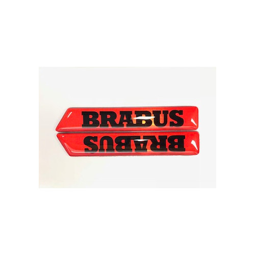 Mercedes benz original brabus - original,