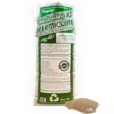 New horticultural vermiculite - new,