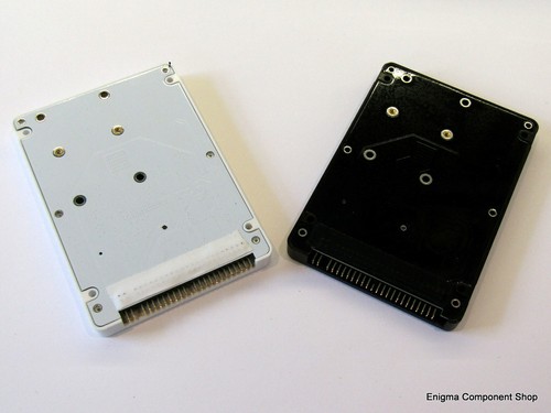 Msata 44 pin - to,