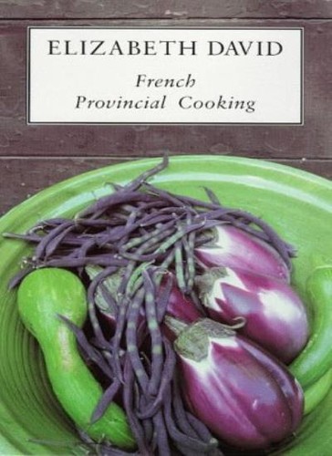 French provincial cooking - french,